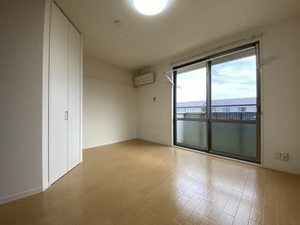 エーデルハイム 0205号-9