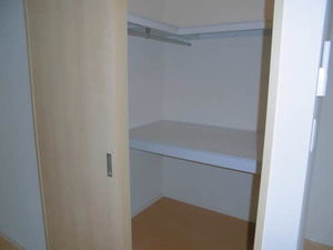 シャーメゾン高田 C203号-5