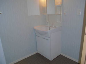 シャーメゾン高田 C203号-6