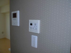 シャーメゾン高田 C203号-9