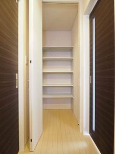 Ｃｈａｒｍａｎｔ　Ｄｏｍｉｅｉｌｅ C102号-3