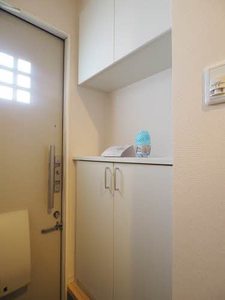 Ｃｈａｒｍａｎｔ　Ｄｏｍｉｅｉｌｅ C102号-4