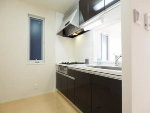 Ｃｈａｒｍａｎｔ　Ｄｏｍｉｅｉｌｅ C102号-5