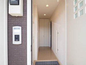 Ｃｈａｒｍａｎｔ　Ｄｏｍｉｅｉｌｅ C102号-14