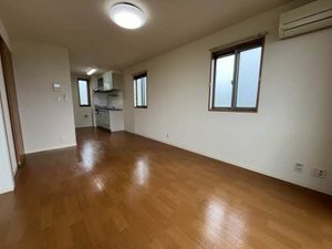 ガーデンハイツ東原町 B101号-2