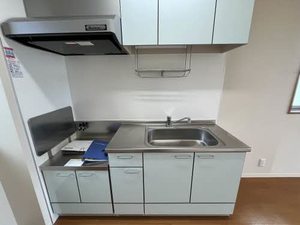 ガーデンハイツ東原町 B101号-4