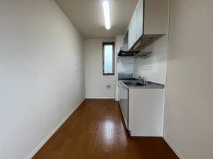 ガーデンハイツ東原町 B101号-5