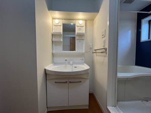 ガーデンハイツ東原町 B101号-13