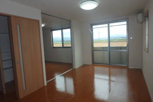 ガーデンハイツ東原町 B102号-2