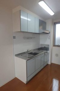 ガーデンハイツ東原町 B102号-3