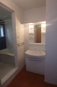 ガーデンハイツ東原町 B102号-7