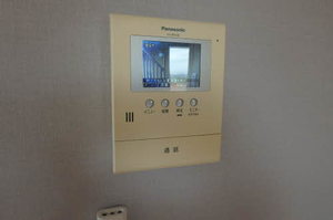 ガーデンハイツ東原町 B102号-11