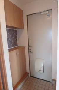 ガーデンハイツ東原町 B102号-14