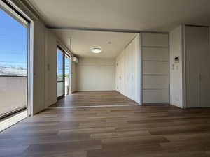 ソレイユ木戸 0202号-3