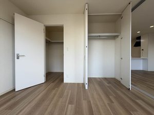 ソレイユ木戸 0202号-12