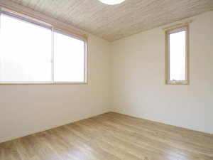 ルミエール富吉 B101号-10