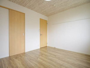 ルミエール富吉 B101号-11