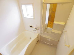 ルミエール富吉 B101号-12