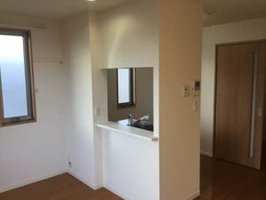 メゾンフォレスト 0203号-2