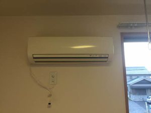 メゾンフォレスト 0203号-5