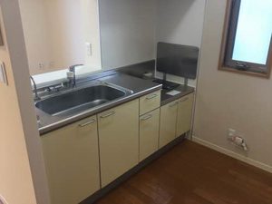 メゾンフォレスト 0203号-7