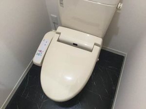 メゾンフォレスト 0203号-11