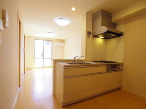 ヴィラージュ八田 00A3号-2