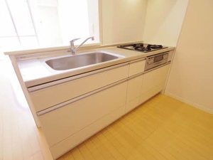 ヴィラージュ八田 00A3号-3