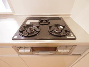 ヴィラージュ八田 00A3号-4