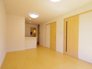 ヴィラージュ八田 00A3号-7