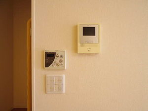 ヴィラージュ八田 00A3号-8