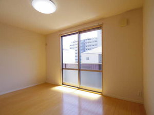 ヴィラージュ八田 00A3号-10