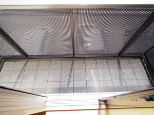 ヴィラージュ八田 00A3号-12