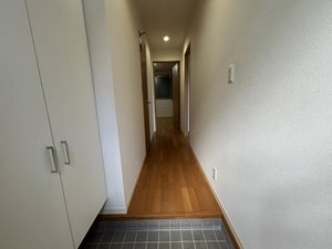 ラフィーネ A101号-4