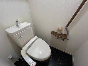 ラフィーネ A101号-5