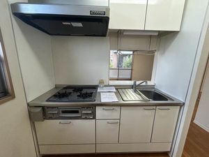 ラフィーネ A101号-8