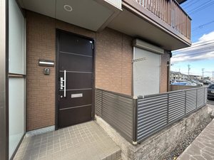 ラフィーネ A101号-10