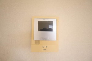 ラフィーネ A101号-12