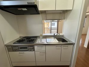 ラフィーネ B201号-3