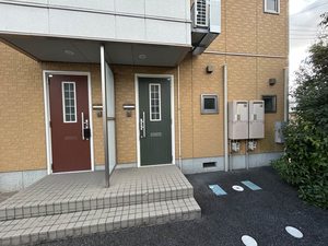 ラフィーネ C103号-11