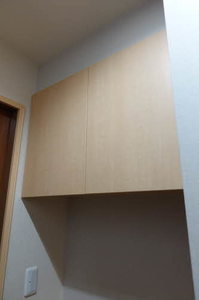 ディアコート A203号-4