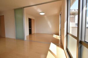 ベラフォレスタ B203号-3