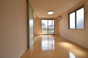 ベラフォレスタ B203号-4