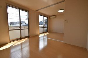 ベラフォレスタ B203号-5