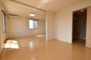 ベラフォレスタ B203号-6