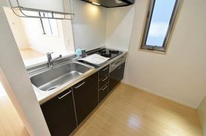 ベラフォレスタ B203号-12