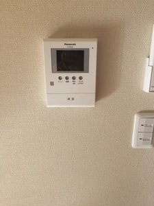メゾン勝沼１０ C101号-12