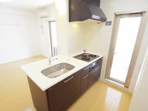 さくら館 0505号-3