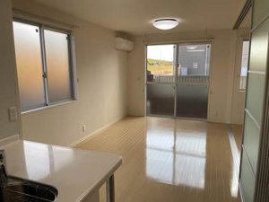 ウィスピア A102号-2