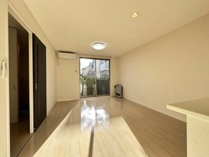 グリーンパストラル神子柴 A103号-2